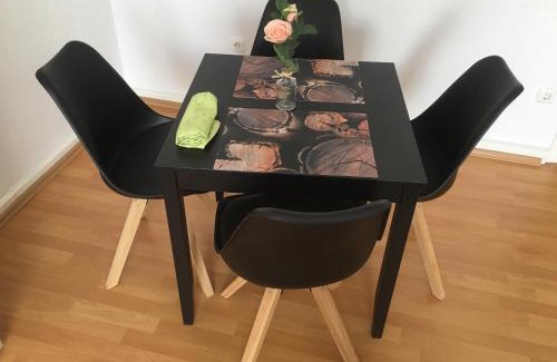 Oberhausen Apartment | A&H Apartment