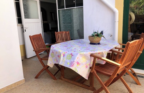 Vila Nova de Milfontes House | A Hause mit
