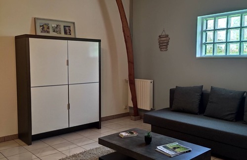 Domart-en-Ponthieu House | A haven of peace in the heart of Hauts-de-France