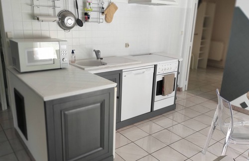 Domart-en-Ponthieu House | A haven of peace in the heart of Hauts-de-France