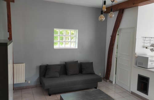 Domart-en-Ponthieu House | A haven of peace in the heart of Hauts-de-France