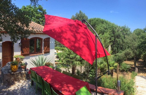 Argeles-sur-Mer Cottage | A haven of peace between sea and mountains