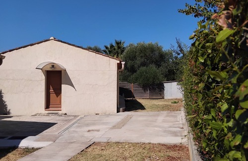 Les Arcs-sur-Argens House | A haven of peace