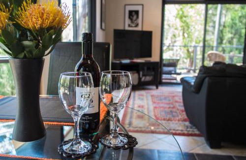 Halls Gap House | A Heavenly Escape