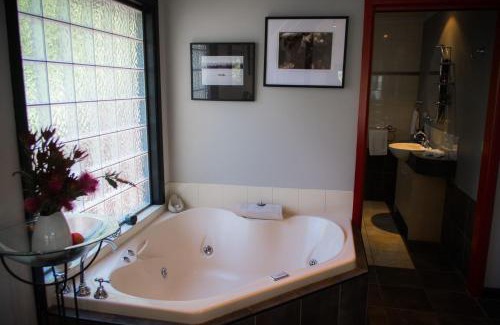 Halls Gap House | A Heavenly Escape