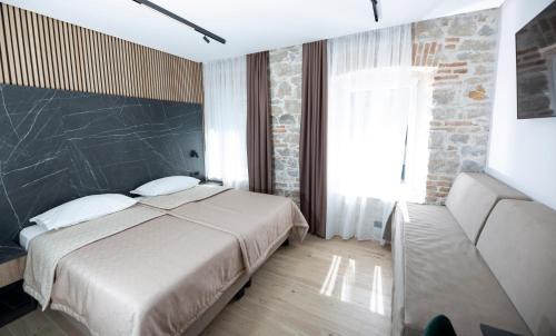 Split Hotel | A Heritage Split