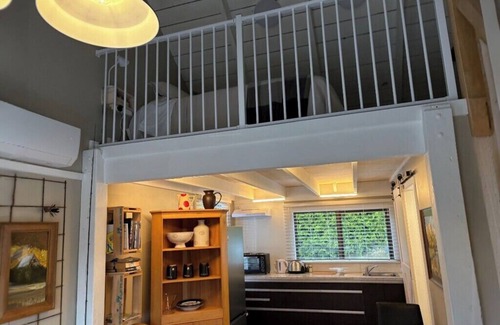 Dalefield Apartment | A Hidden Secret