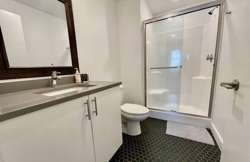 Old Market Apartment | A historic 1,200 square foot loft in the heart of the Old Market