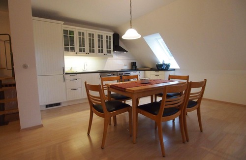 Gingst Other | A holiday apartment in a manor house on Rügen