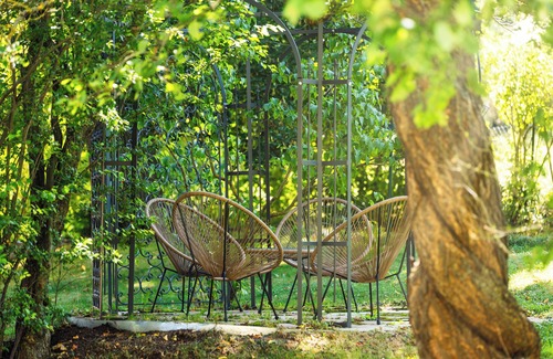 Modling Villa | A Holiday Dream next to Vienna