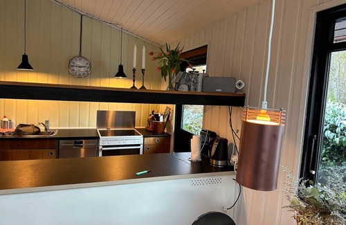 Hoeve Strand Cottage | A home away from home