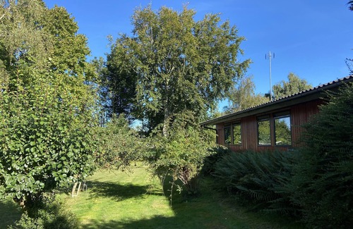 Hoeve Strand Cottage | A home away from home