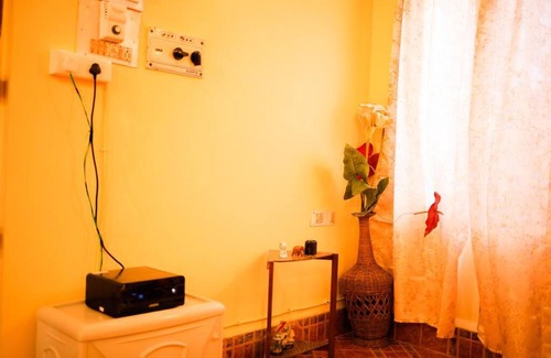 Rumbrem Apartment | A home away from home