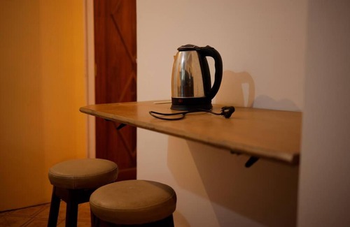 Rumbrem Apartment | A home away from home
