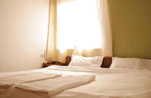 Rumbrem Apartment | A home away from home