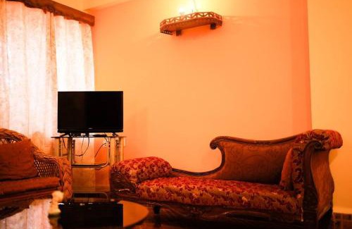 Rumbrem Apartment | A home away from home