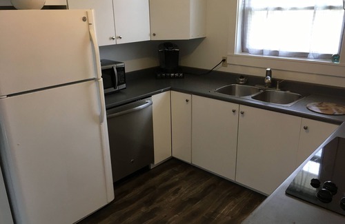 Pictou House | A Home Away From Home On The Waterfront Of A Very Historic Town.