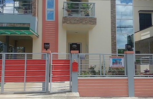 Lipa House | A home away from home