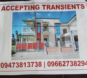 Lipa House | A home away from home