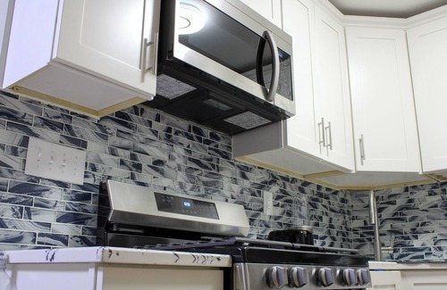 South Jamaica House | A Home Away From Home
