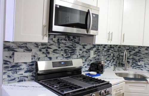 South Jamaica House | A Home Away From Home