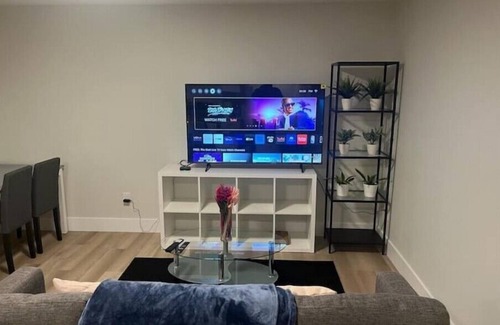 Dieppe House | A Home away from Homen