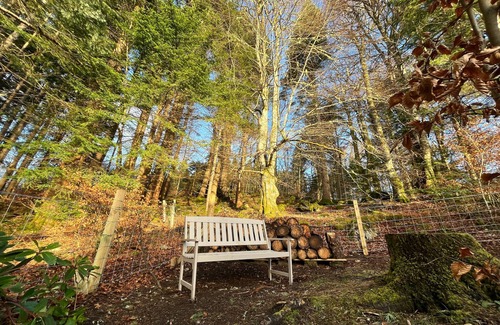 Invergarry House | A Home From Home At The Crossroads Of The Scottish Highlands.