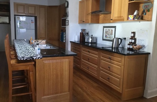 Central Mudgee House | A Homestead on Market