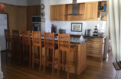 Central Mudgee House | A Homestead on Market