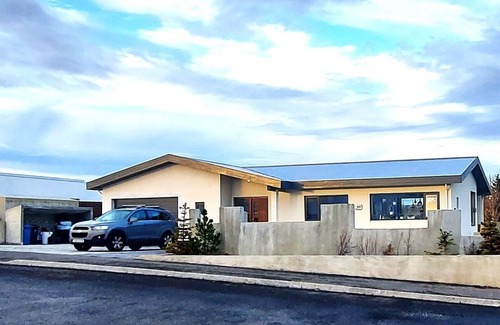 Kopavogur House | A House 15-20 Min From Reykjavik Center