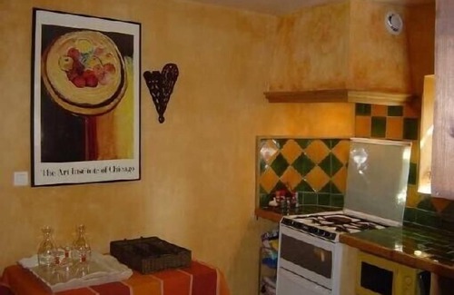 Nyons House | A House In Provence