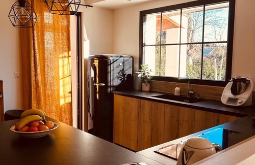 Molleges House | A house in the heart of the Alpilles in Provence, ideal for families!