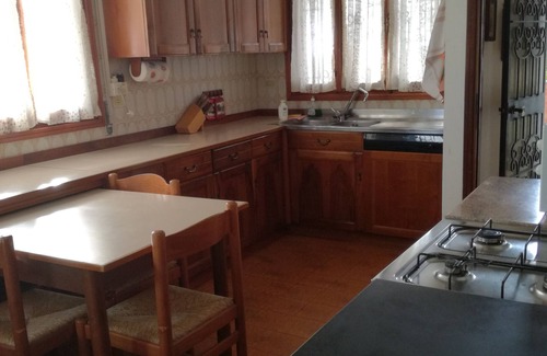 Cornuda House | A house in the vineyard