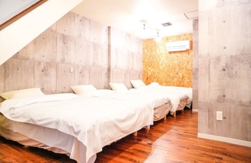 Igidani Onsen Hotel | A house near Himeji Station Entire home for rent/Himeji Hyōgo