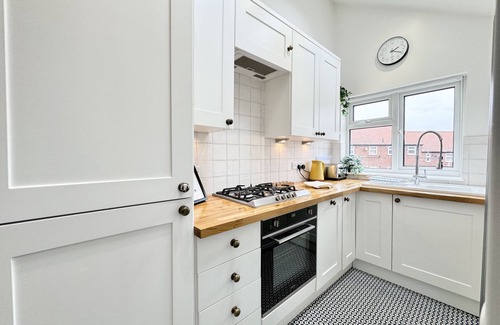 Malton Cottage | A house that sleeps 5 guests in 3 bedrooms