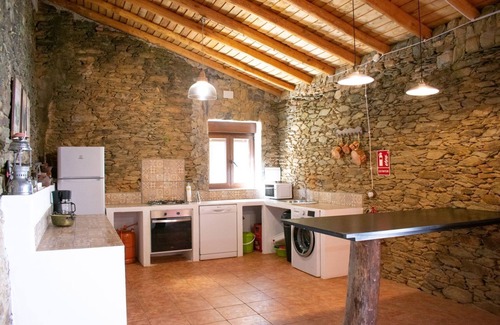 La Codosera House | A HOUSE TO SHARE