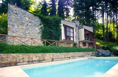 Massarosa Villa | A house with a view!