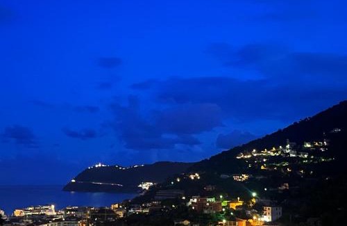 Alassio Apartment | A House with a view