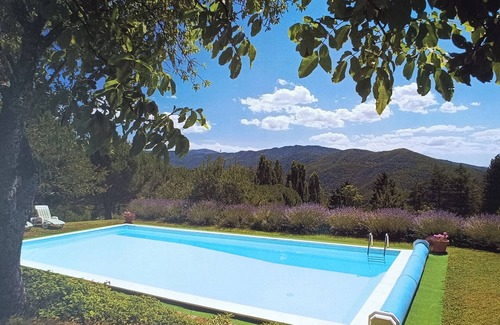 Dicomano House | A jewel in the heart of Tuscany