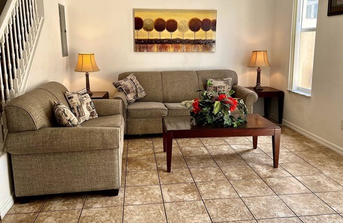 Eagle Pointe South House | A Kissimmee Getaway