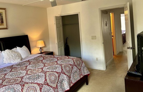 Eagle Pointe South House | A Kissimmee Getaway