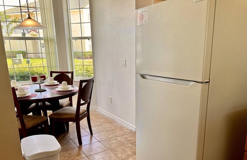 Eagle Pointe South House | A Kissimmee Getaway