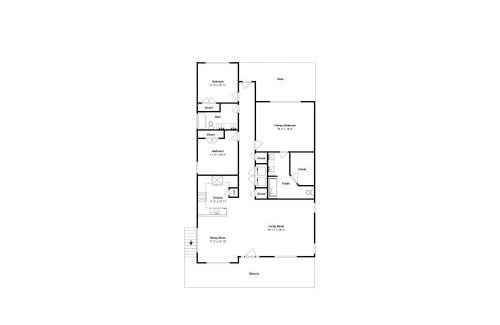 Kure Beach House | A Kure Cure