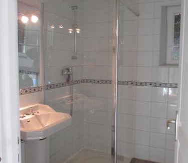 Ocqueville House | A l'écurie