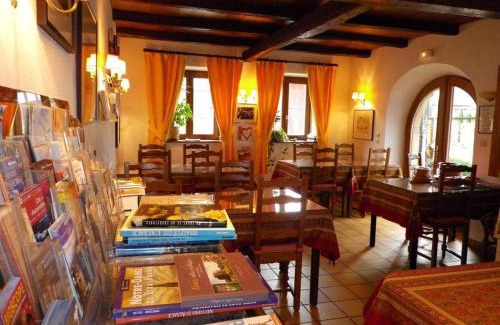 Blaesheim House | A l'arc en ciel