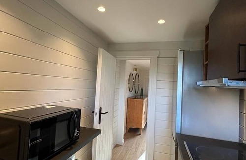 Coye-la-Foret House | A l'ombre des chênes