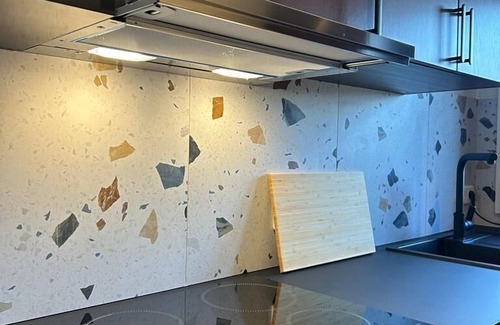 Coye-la-Foret House | A l'ombre des chênes