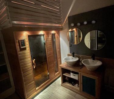 Husseren-Wesserling House | A l'Ombre des tilleuls