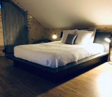 Recloses House | A l'orée de la forêt