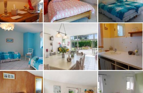 Retaud Bed & Breakfast | A L'Orée du Bois